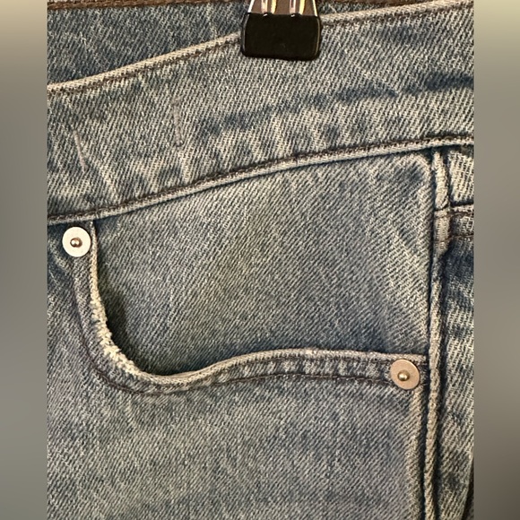 Madewell Petite Perfect Vintage Jean - Picture 4 of 15
